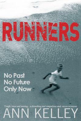 Runners by Ann Kelley