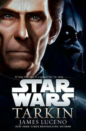 Tarkin by James Luceno