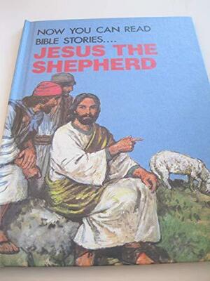 Jesus the Shepherd by Leonard Matthews