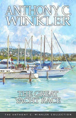 The Great Yacht Race (Anthony C. Winkler Collection) by Anthony C. Winkler