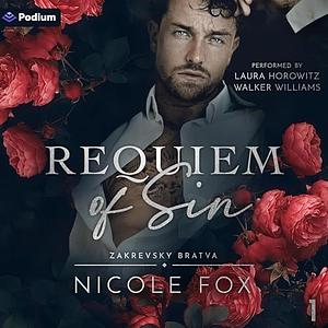 Requiem of Sin by Nicole Fox