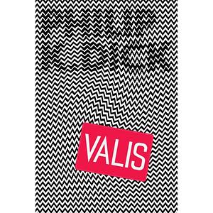 Valis by Philip K. Dick