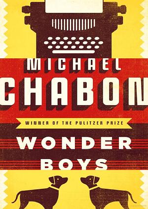 Wonder Boys by Michael Chabon