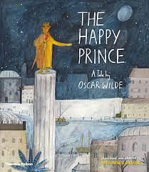 The Happy Prince and Other Stories by Oscar Wilde