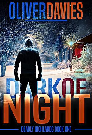 Dark of Night by Oliver Davies
