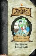 The Edge Chronicles 9: Freeglader: Third Book of Rook by Paul Stewart, Chris Riddell