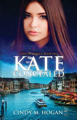 Kate Concealed by Cindy M. Hogan