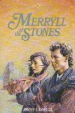 Merryll of the Stones by Brian Caswell