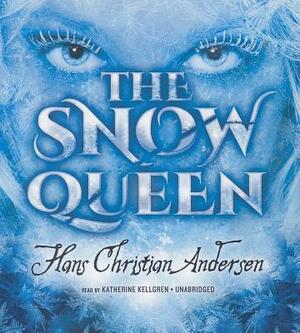 The Snow Queen by Hans Christian Andersen