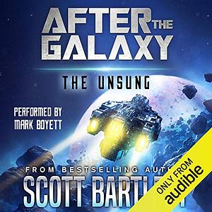 The Unsung by Scott Bartlett