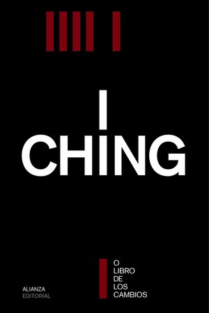 I Ching o El libro de los cambios by Anonymous