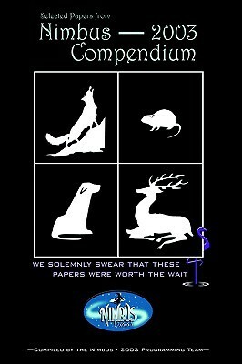 Selected Papers from Nimbus-2003 Compendium by Penny Linsenmayer, Roger Highfield