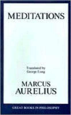 Meditations by Marcus Aurelius