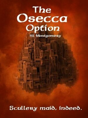 The Osecca Option by Helen Montgomery