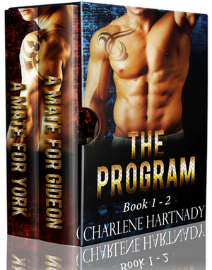 The Program by Charlene Hartnady