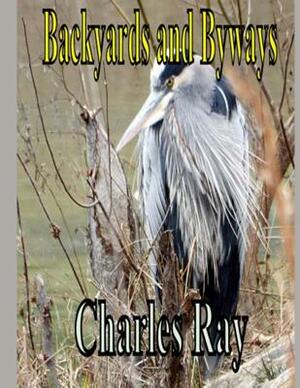 Backyards and Byways by Charles Ray