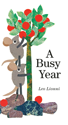 A Busy Year by Leo Lionni