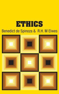 Ethics by Baruch Spinoza