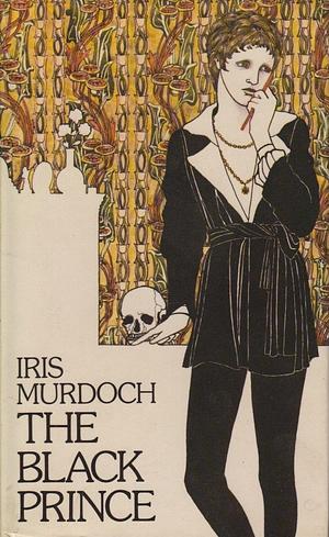 The Black Prince  by Iris Murdoch