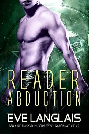 Reader Abduction by Eve Langlais