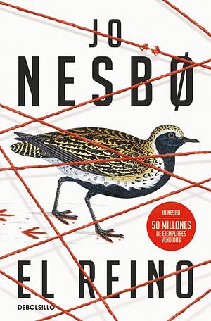 El Reino by Jo Nesbø