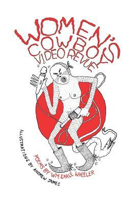 Women's Cowboy Video Revue by Wm Earle Wheeler