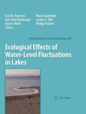 Ecological Effects of in Situ Sediment Contaminants: Proceedings of an International Workshop Held in Aberystwyth, Wales -- 1984 by 