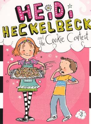 Heidi Heckelbeck and the Cookie Contest by Wanda Coven