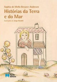 Histórias da Terra e do Mar by Sophia de Mello Breyner Andresen