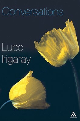 Conversations by Luce Irigaray