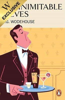 The Inimitable Jeeves by P.G. Wodehouse