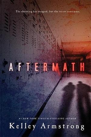 Aftermath by Kelly Armstrong