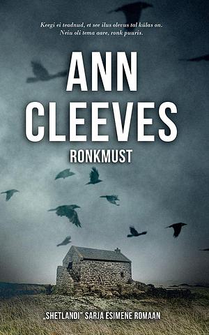 Ronkmust by Ann Cleeves