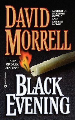 Black Evening by David Morrell