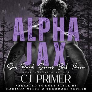 Alpha Jax by C.J. Primer