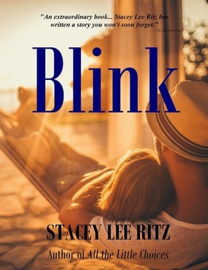 Blink by Stacey Ritz