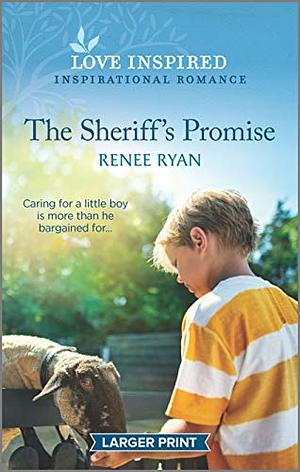 The Sheriff's Promise by Renee Ryan