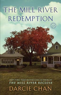 The Mill River Redemption by Darcie Chan