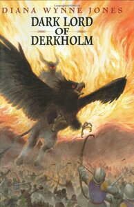 Dark Lord of Derkholm by Diana Wynne Jones