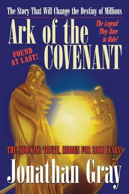 Ark of the Covenant by Jonathan Gray