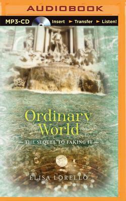 Ordinary World by Elisa Lorello