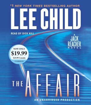 The Affair by Lee Child