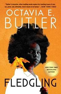 Fledgling by Octavia E. Butler