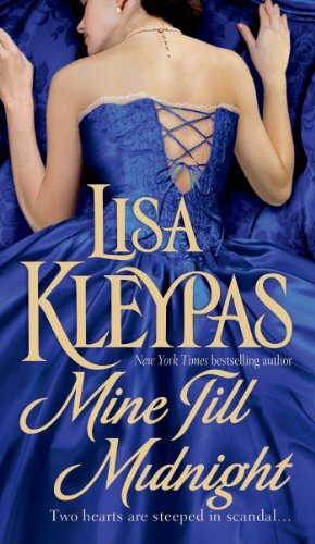 Mine Till Midnight by Lisa Kleypas