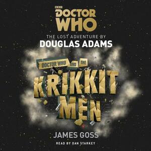 Doctor Who and the Krikkitmen by Douglas Adams