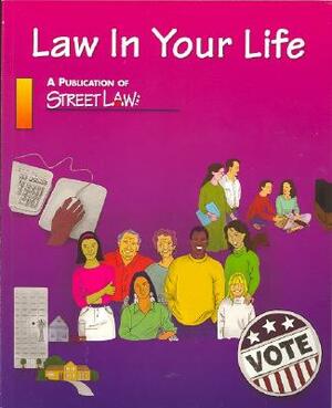 Law in Your Life by McGraw Hill