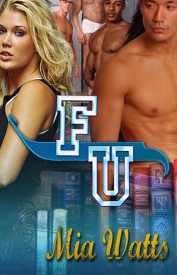 FU by Mia Watts