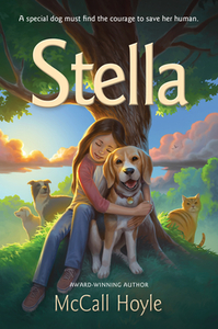 Stella by McCall Hoyle