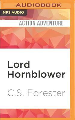 Lord Hornblower by C.S. Forester