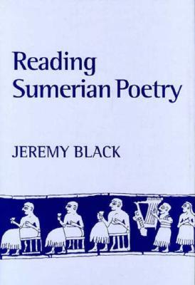 Reading Sumerian Poetry: Samuel Johnson and David Hume by Jeremy Black